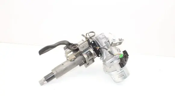 Honda Jazz IV GR Steering rack mechanical part JJ501007661