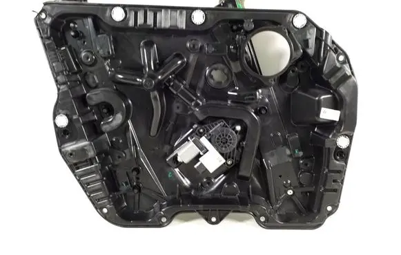 BMW iX3 G08 Front door window regulator with motor
