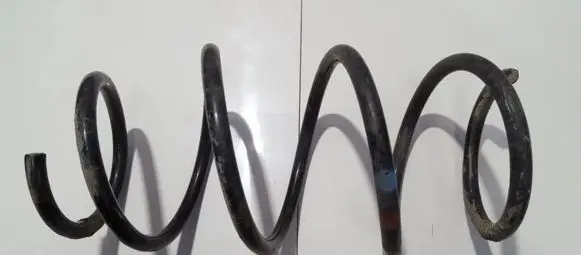 Toyota Auris 150 Front coil spring