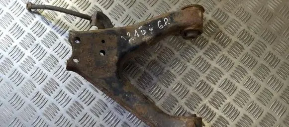 Mitsubishi Pajero Rear upper control arm/wishbone 
