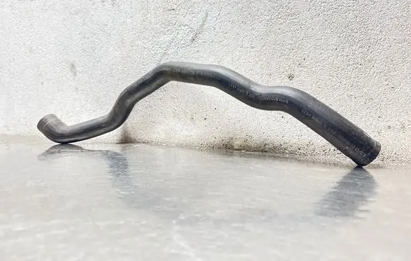 Volvo S60 Engine coolant pipe/hose 09492891