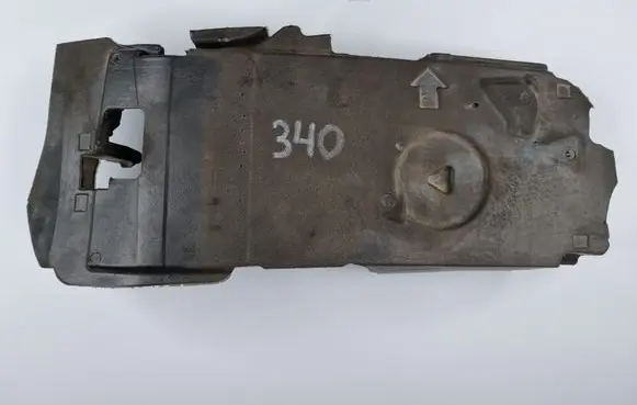 Other engine part