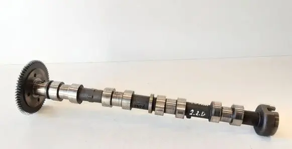 Toyota Avensis T250 Camshaft 