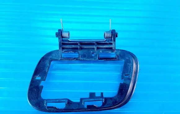 Audi A4 S4 B9 Headlight washer spray nozzle cap/cover 8K0807788B
