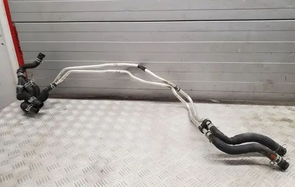Chrysler Pacifica Engine coolant pipe/hose 68462914AC