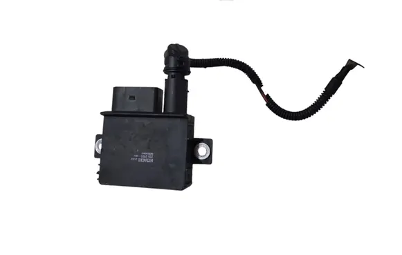 BMW 5 E60 E61 Glow plug pre-heat relay 2502193