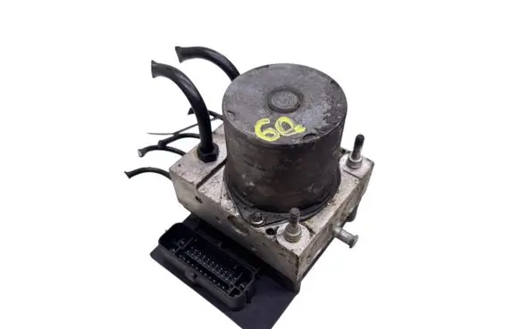 Audi A6 S6 C6 4F ABS Pump 4F0910517E 4F0614517A