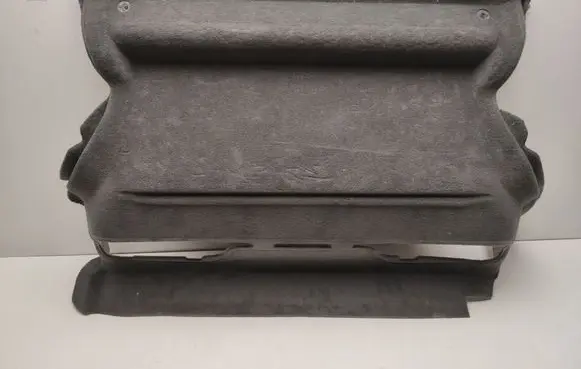Mercedes-Benz SL R230 Tailgate/trunk side cover trim A2306931791