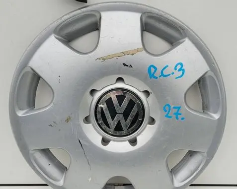 Volkswagen Polo IV 9N3 Other exterior part 6Q0601147