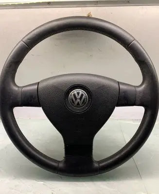 Volkswagen PASSAT B6 Steering wheel 