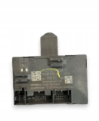 Volkswagen Sharan Door control unit/module 7N0959794G