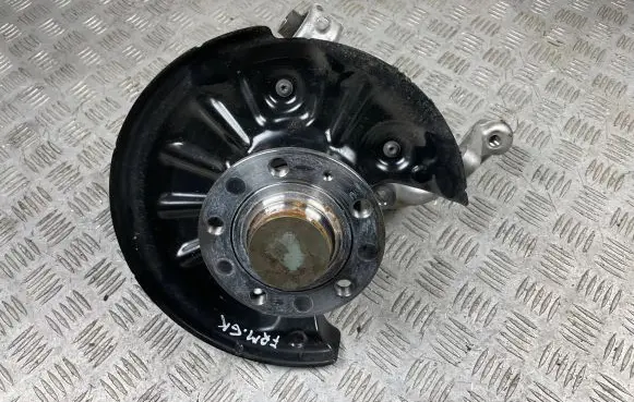 Cupra Formentor Rear wheel hub