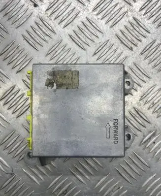 Mazda 6 Airbag control unit/module 3326247