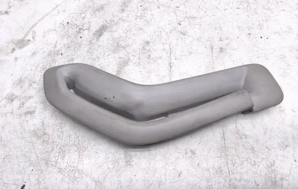 Volvo XC90 Seat belt trim