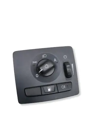 Volvo V50 Light switch 31318936 11W06T