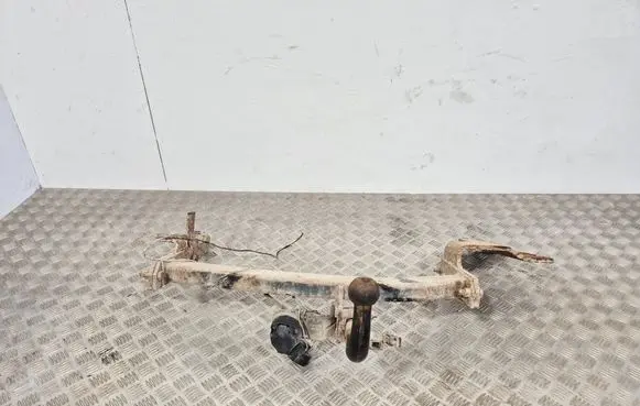Chrysler Voyager Tow bar set