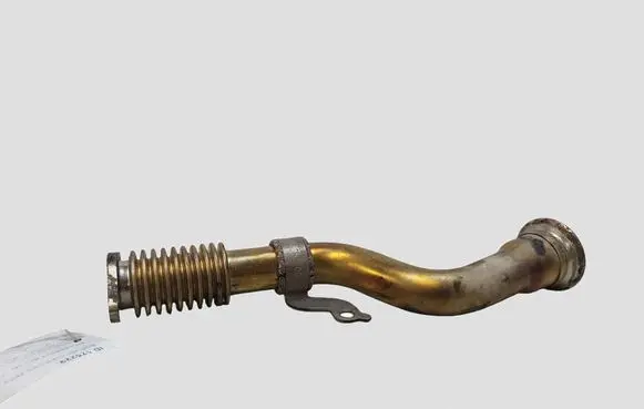 Mercedes-Benz E W213 EGR valve line/pipe/hose