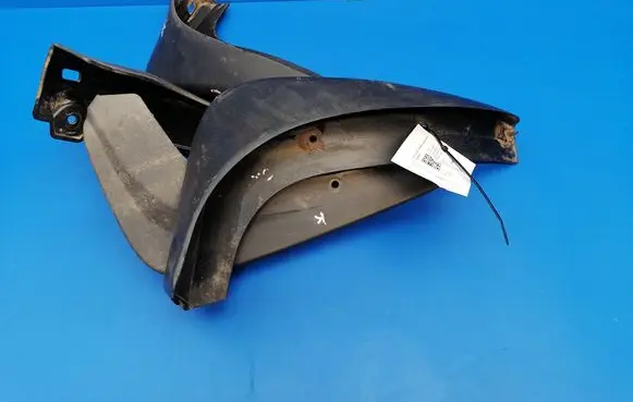 Mudguards set