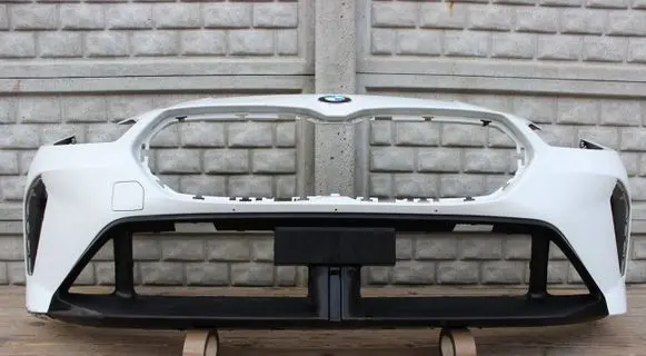 BMW 1 F70 Front bumper 5A35D29 51115A64E31 5A64E31
