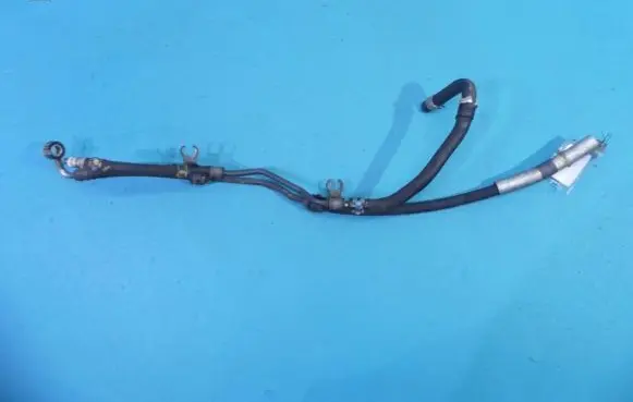 Power steering hose/pipe/line