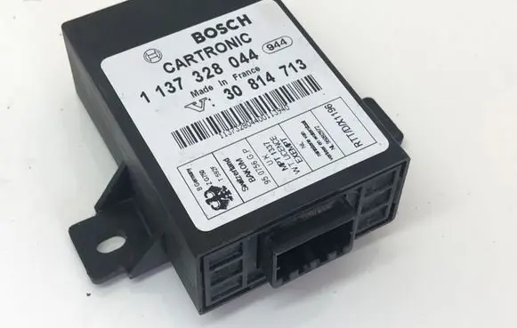 Volvo S40, V40 Immobilizer control unit/module 30814713 1137328044