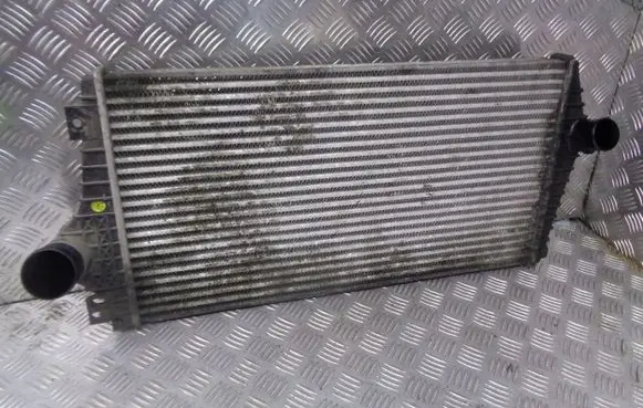 Chevrolet Epica Intercooler radiator 96436138