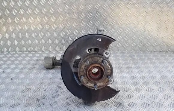 Chevrolet Orlando Front wheel hub 13248527