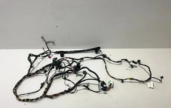 BMW X4 G02 Other wiring loom 5A6D7B3 2462623