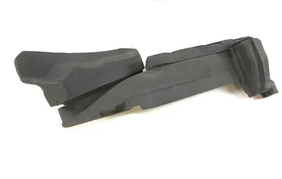 Audi Q3 8U Fender foam support/seal 8U0823721A