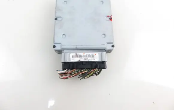 Ford Focus Engine control unit/module 1M5F12A650BE