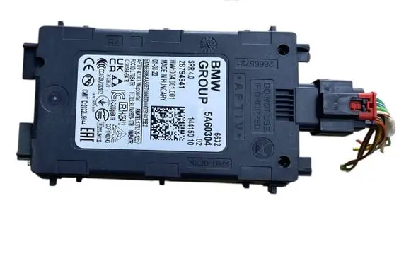 BMW X5 G05 Blind spot module 5A60304 66325A60304
