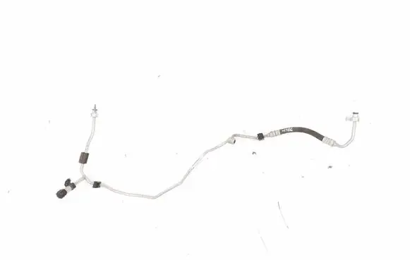 Mercedes-Benz GLA W156 Air conditioning (A/C) pipe/hose A2468302415