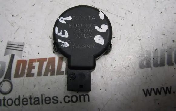 Toyota Corolla Verso AR10 Rain sensor 8994105010