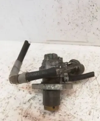 Lexus GS 300 350 430 450H Fuel injection high pressure pump 612011712