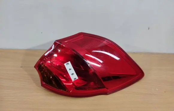 KIA Ceed Rear/tail lights 92402A20