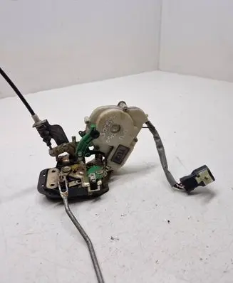 KIA Sorento Front door lock