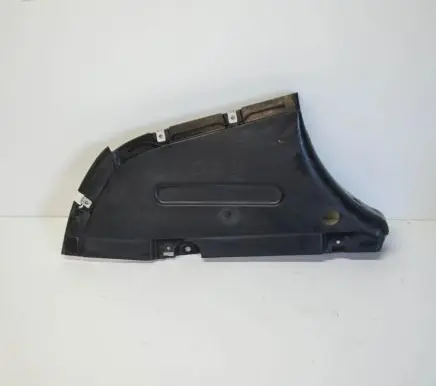 Pickup box liner