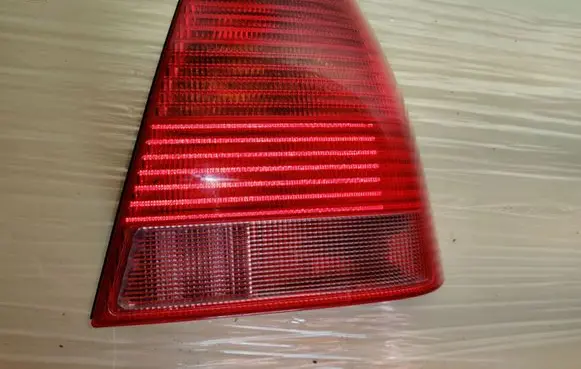 Volkswagen Jetta V Rear/tail lights 1J5945096AA