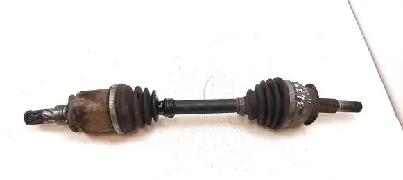 Nissan Navara D40 Front driveshaft