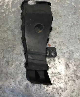 Mercedes-Benz C W205 Other interior part A2058320284BILI A2058320284
