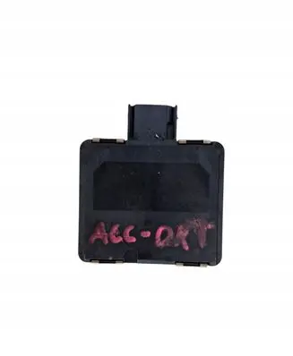 Volkswagen Tiguan Distronic sensor radar 3QF907561D