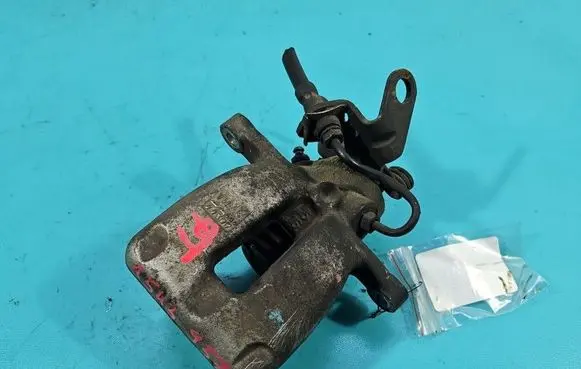 Volkswagen Jetta V Rear brake caliper IMPRK1543957