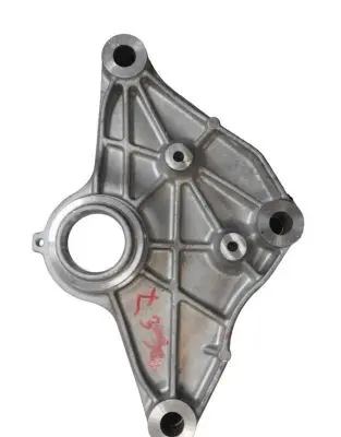 Mercedes-Benz A W176 Engine mounting bracket A1770144100