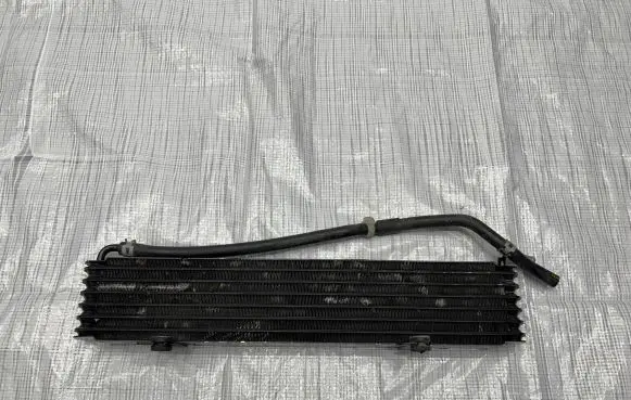 Mitsubishi Outlander Engine oil radiator 9499D169