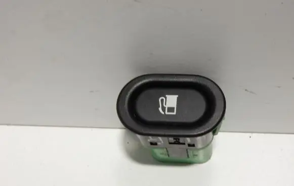 Saab 9-5 Fuel tank opening switch 461754 917