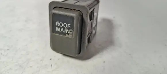 Honda CR-V Headlight level height control switch M9663