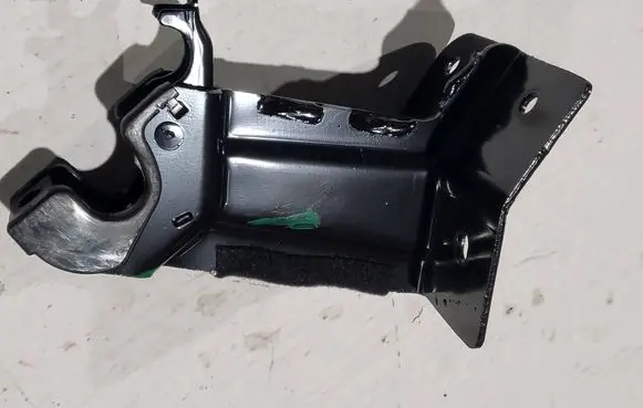 KIA Xceed Other trunk/boot trim element 