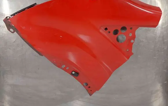 Ford Transit Fender