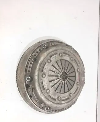 Peugeot 407 Clutch set kit TYPM228
