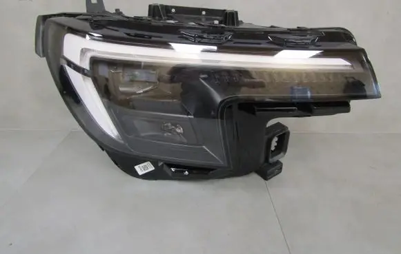 Ford Explorer EV Headlight/headlamp R2KB13E016CH 01077799900010